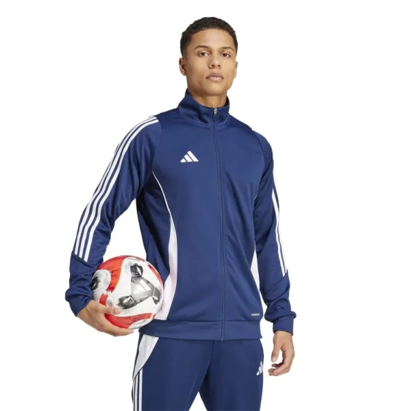 adidas tiro training top 5