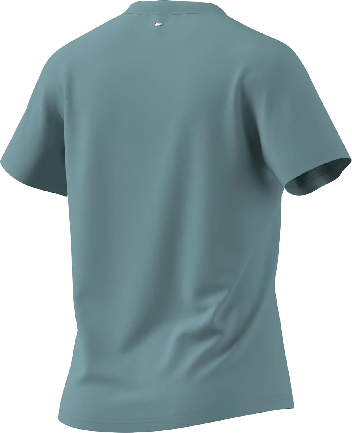 adidas womens run tee 3