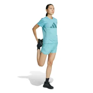 adidas womens run tee 4