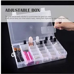 adjustable grid box 2