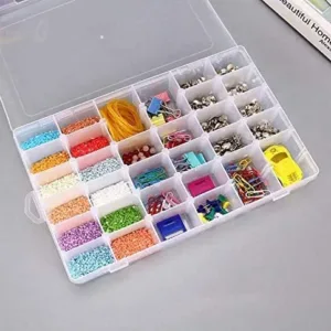 adjustable grid box 3