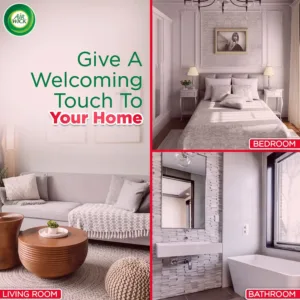 air wick freshmatic rose 6