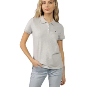 american eagle womens polo 4