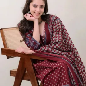 anarkali kurta set 2
