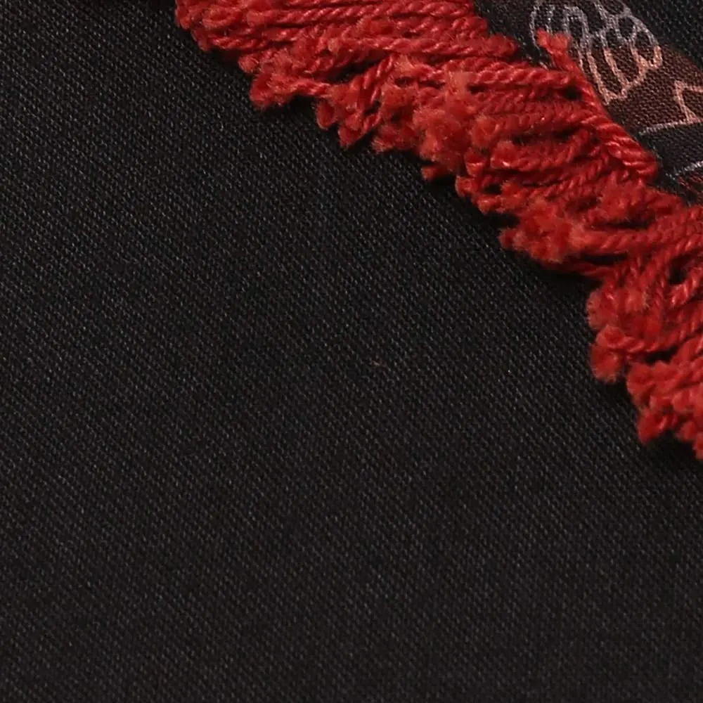 anarkali kurta women rayon 6