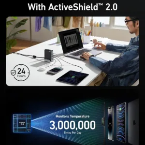 anker 240w usb charger 4