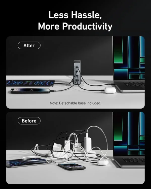 anker 240w usb charger 5