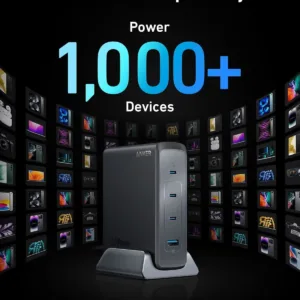 anker 240w usb charger 6