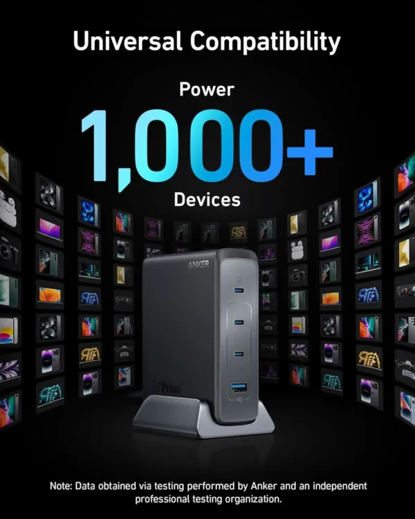 anker 240w usb charger 6