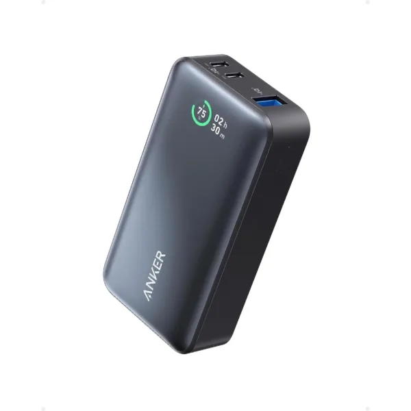anker 30w power bank 1