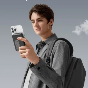 anker magnetic charger 2