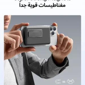 anker magnetic charger 4