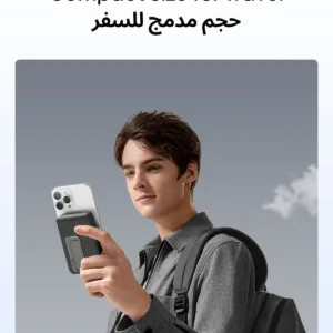 anker magnetic charger 5