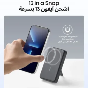 anker magnetic charger 6