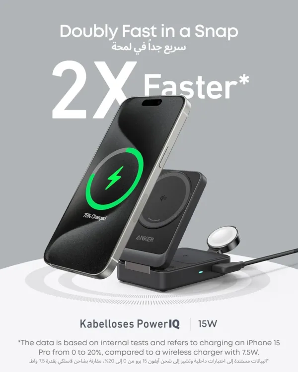 anker magsafe charger 2