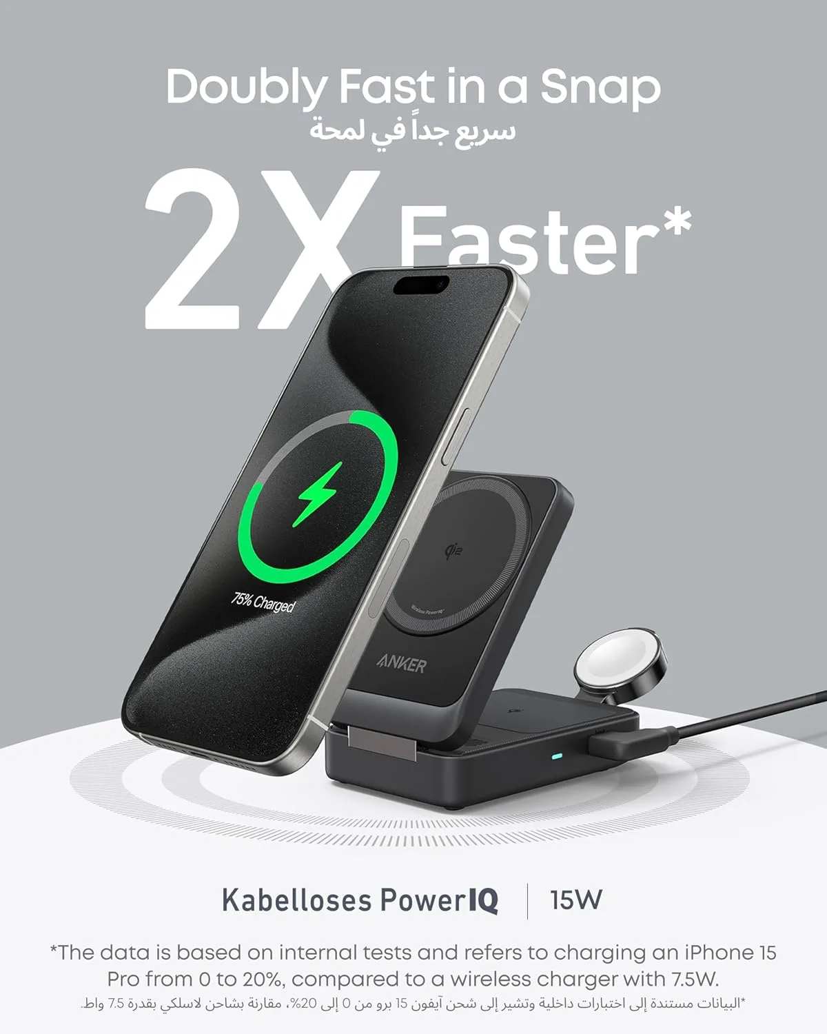 anker magsafe charger 2