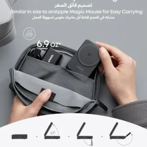 anker magsafe charger 5