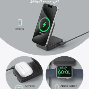 anker magsafe charger 7