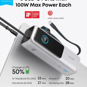 anker power bank 2
