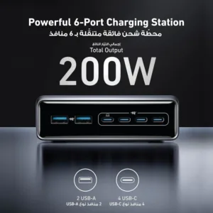 anker prime charger 2
