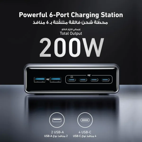 anker prime charger 2