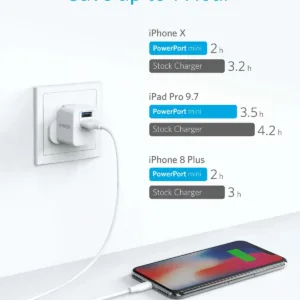 anker usb charger 3