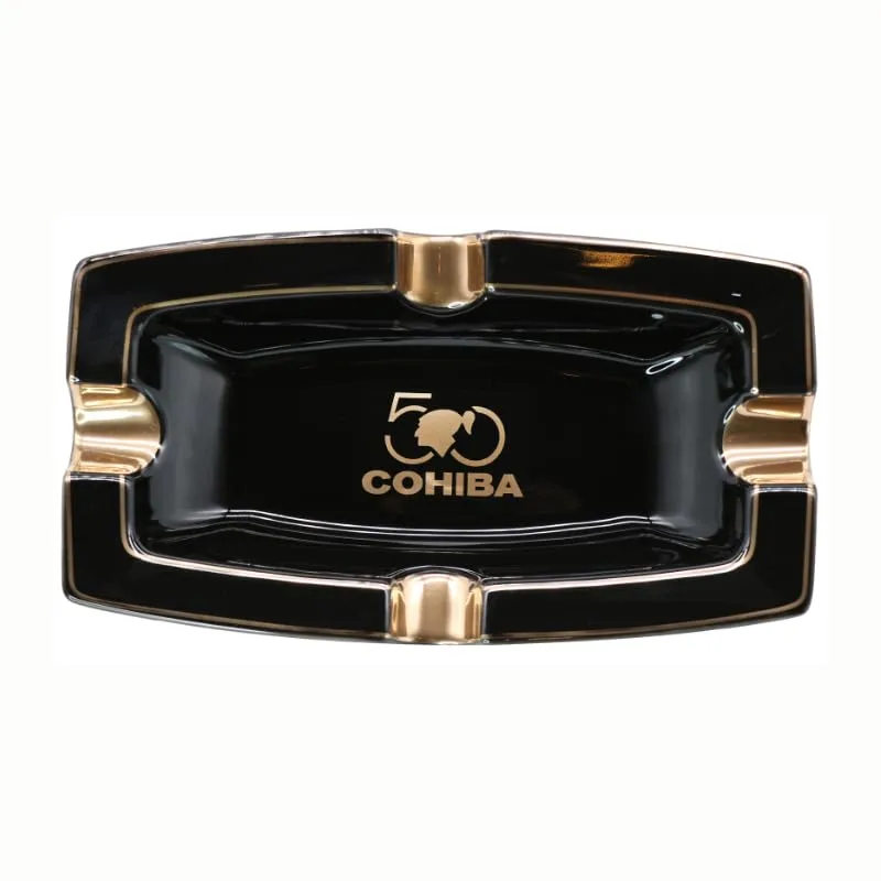 anniversary cigar ashtray 1