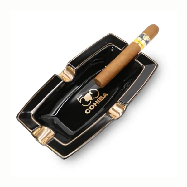 anniversary cigar ashtray 2
