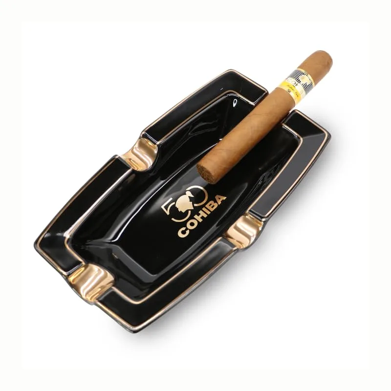 anniversary cigar ashtray 2