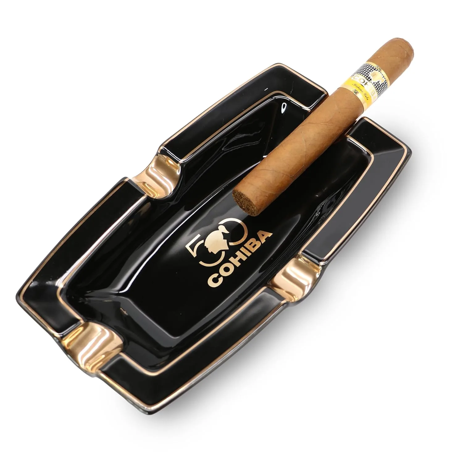 anniversary cigar ashtray 4