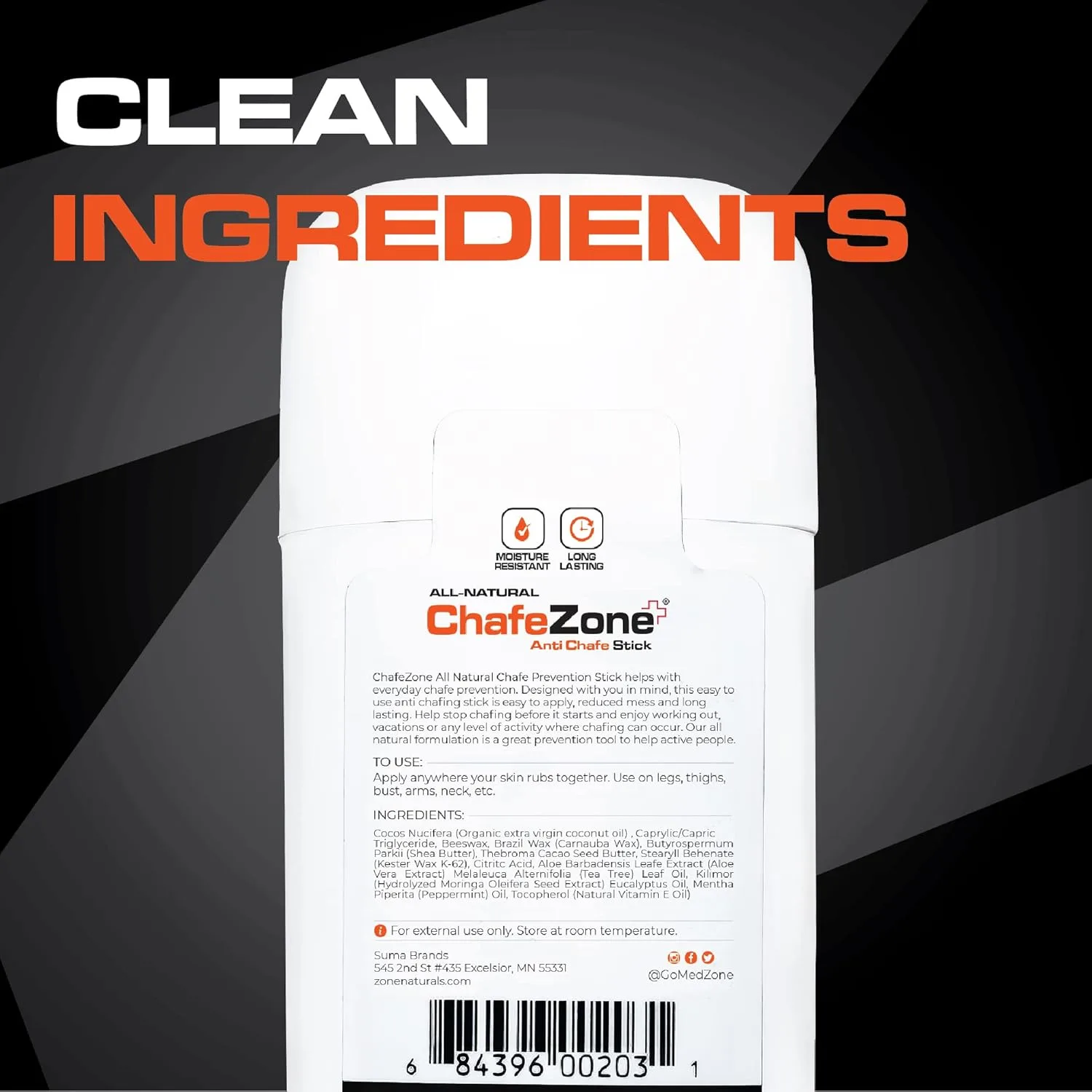 anti chafing stick skin 6