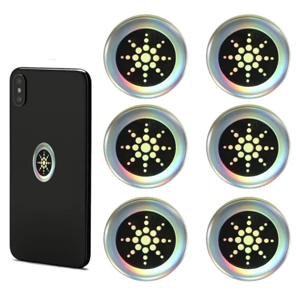 anti radiation stickers 1