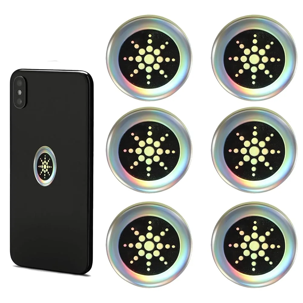 anti radiation stickers 1