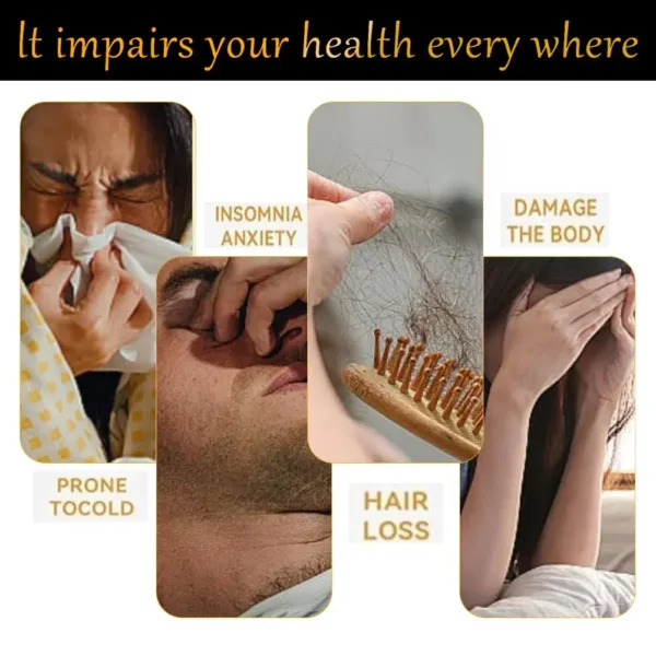 anti radiation stickers 5