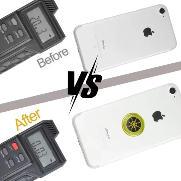 anti radiation stickers 6