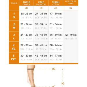 antiembolism open toe 2