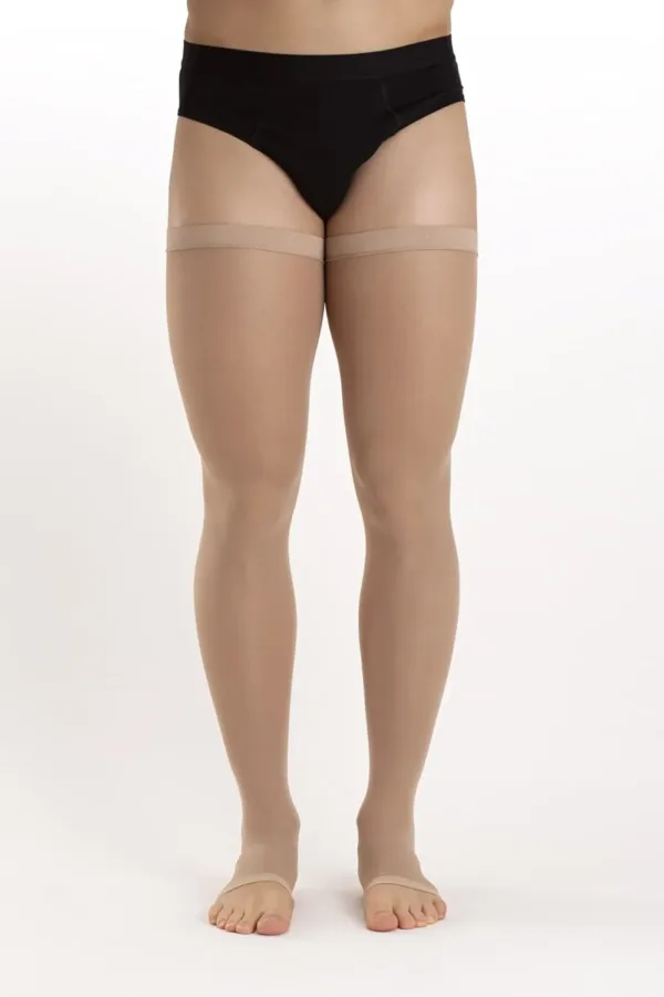 antiembolism open toe 3