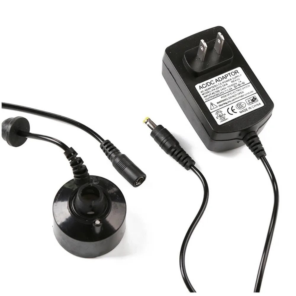 aquarium humidifier mist maker 1