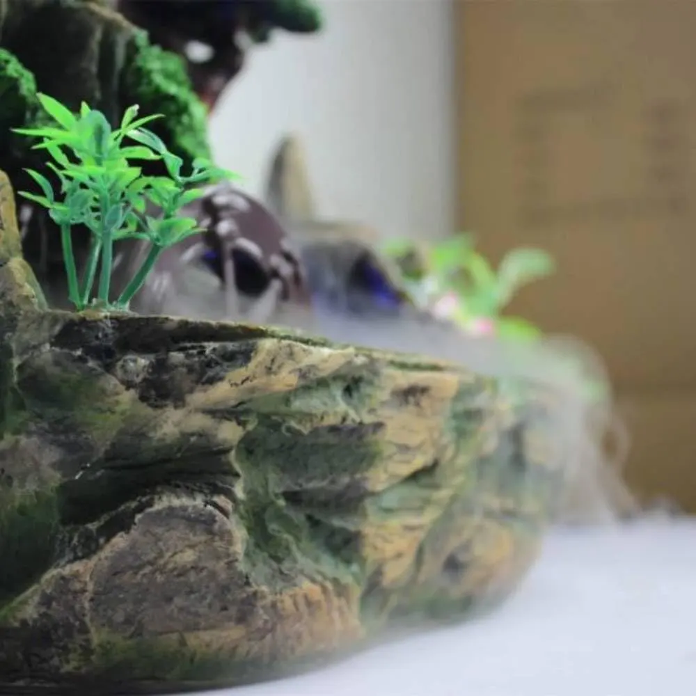 aquarium humidifier mist maker 5