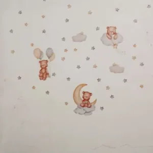 arabic alphabet wall stickers 6