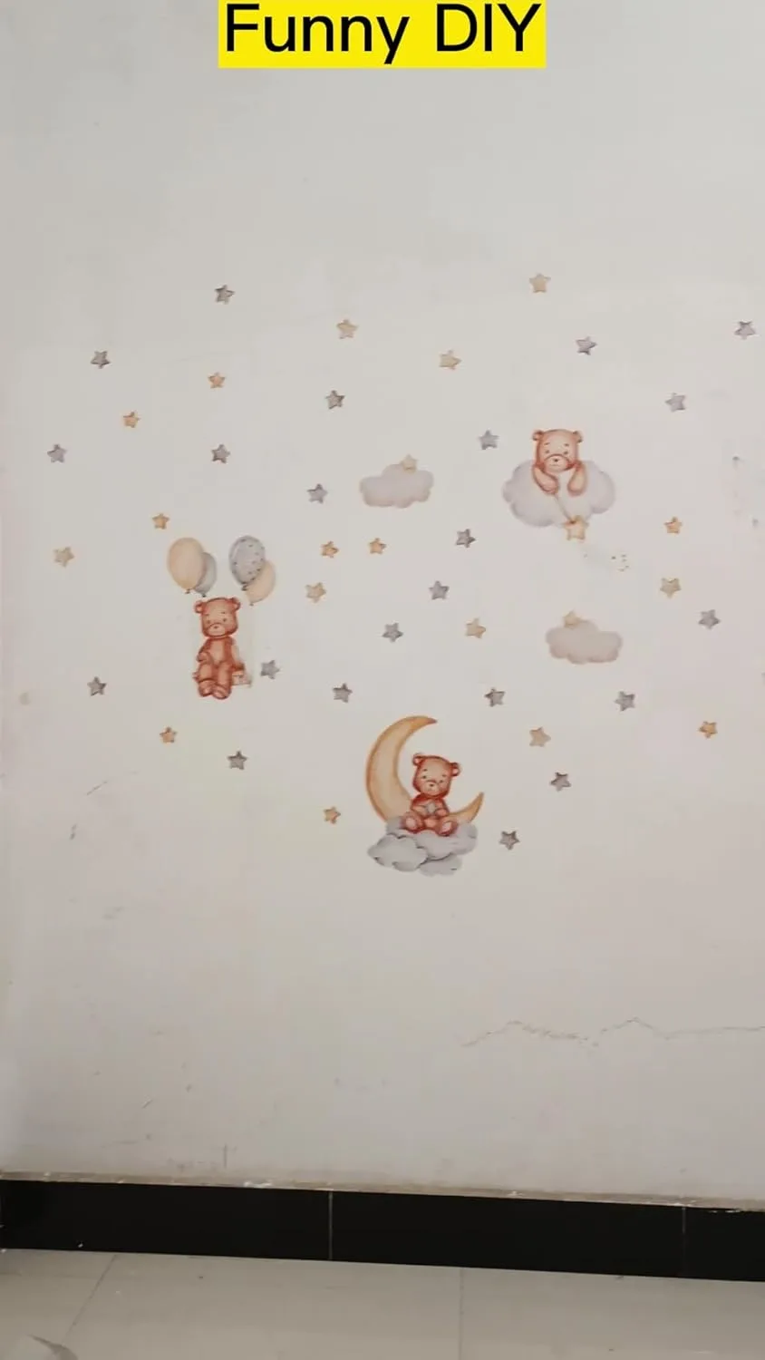 arabic alphabet wall stickers 6