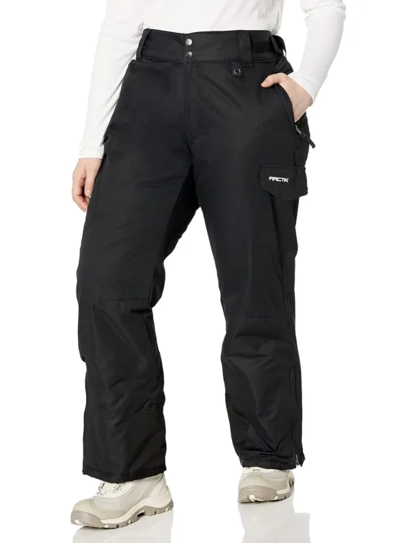 arctix womens snow pants 1