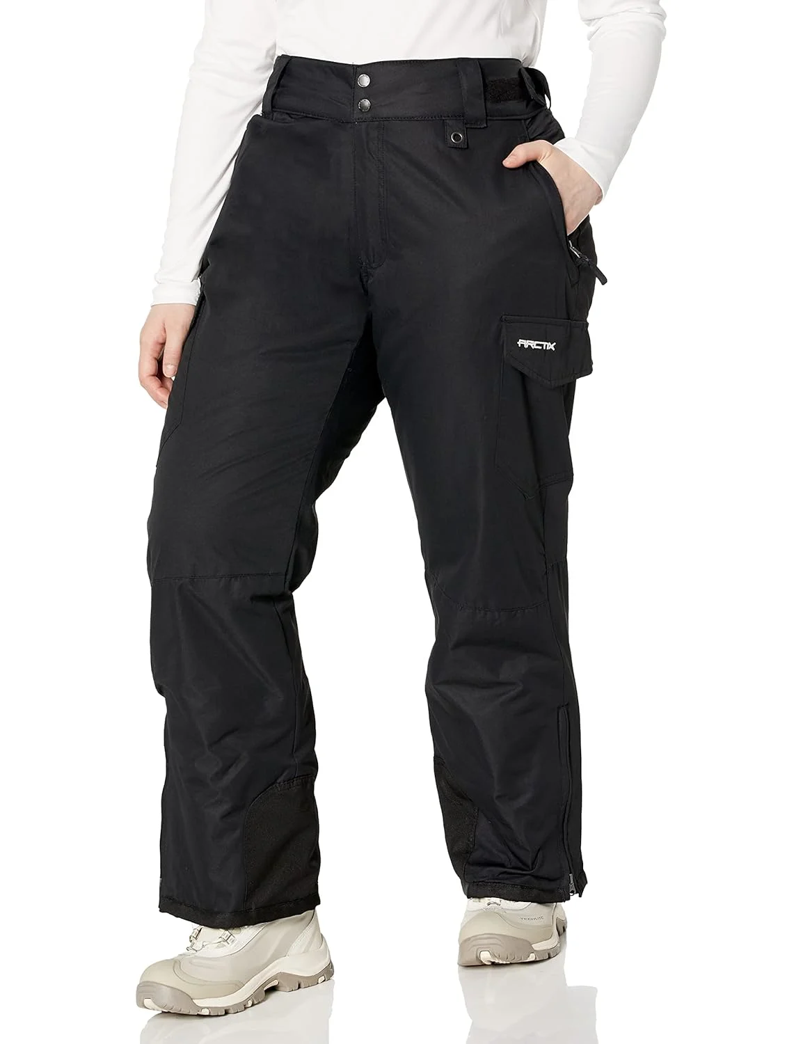 arctix womens snow pants 1