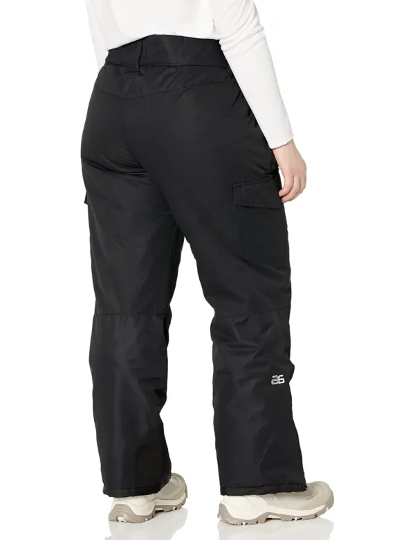 arctix womens snow pants 2