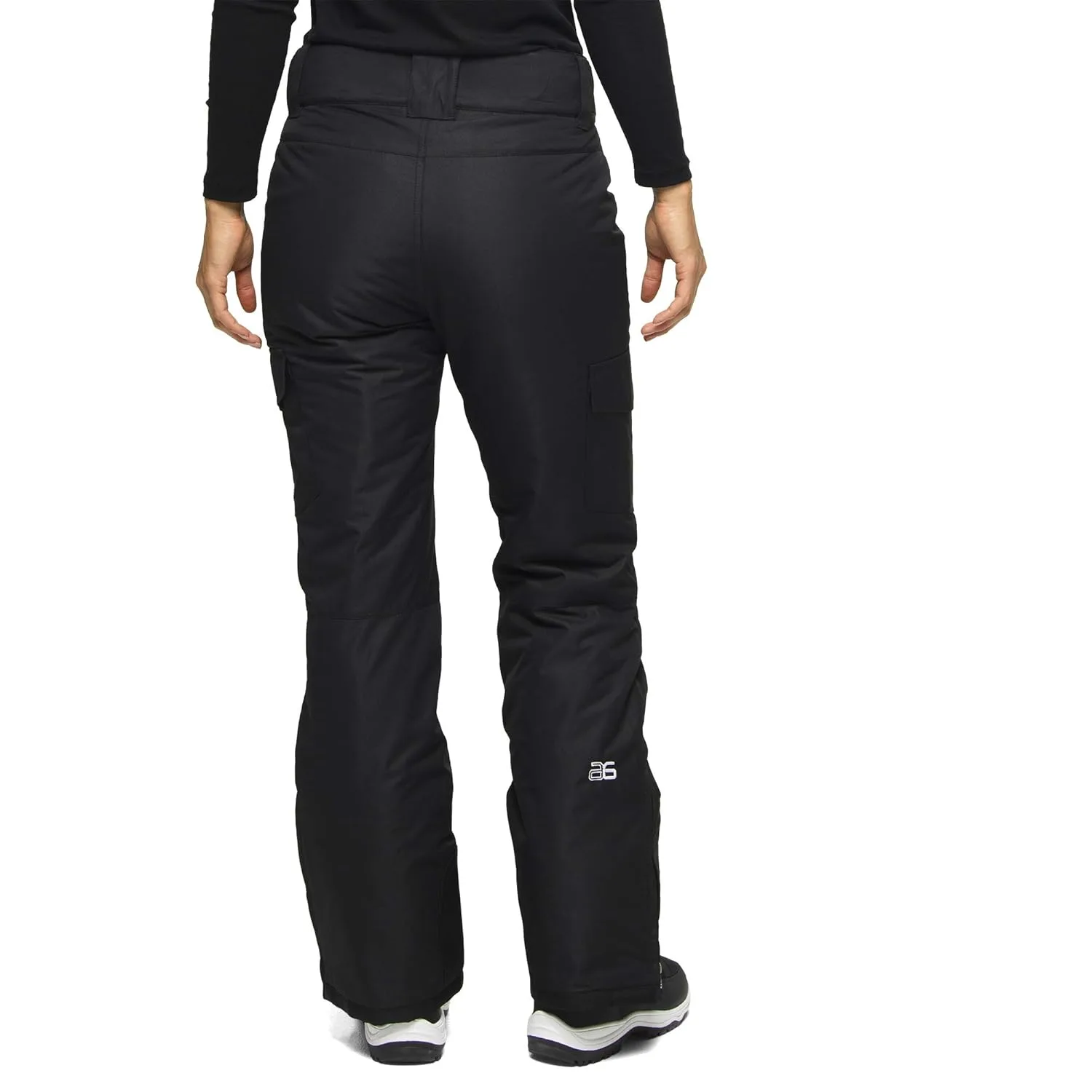 arctix womens snow pants 4