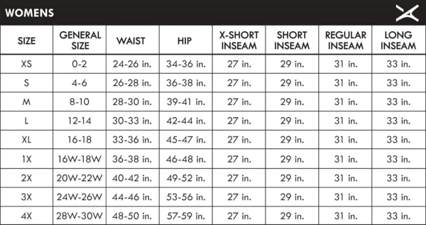 arctix womens snow pants 6