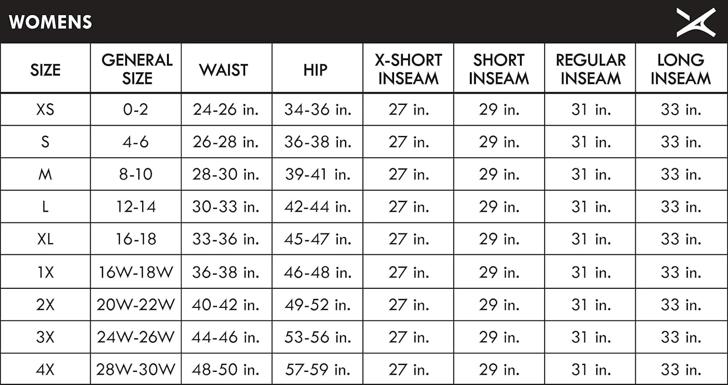 arctix womens snow pants 6