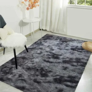 area rug fluffy 2