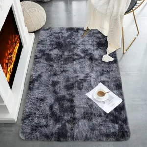 area rug fluffy 3