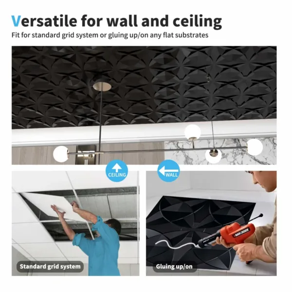 art3d ceiling tile 7